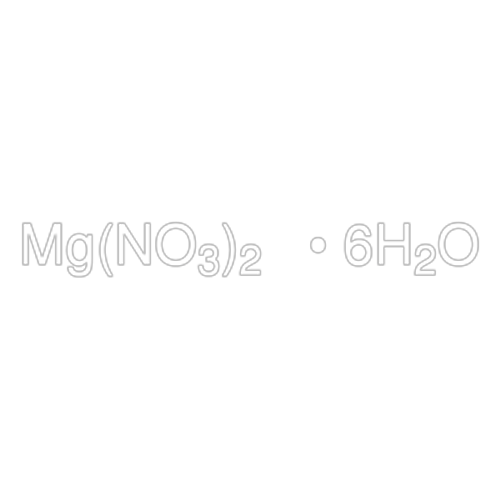 Magnesium Nitrate Hexahydrate ACS Reagent, 99% 2.5 kg