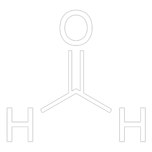 Formaldehyde Solution ACS Reagent, 37 wt.%, 500mL, case/6