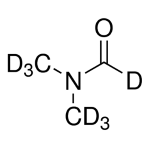 N, N-Dimethylformamide-D7 99.5+ atom % D, 10 grams