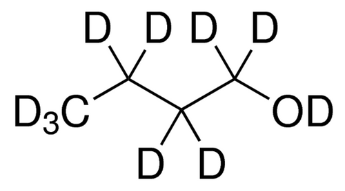 1-Butanol-D10 99% Atom D1 grams