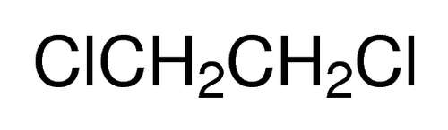 1,2-Dichloroethane ACS Reagent, 99%, 4 Liter, case/4