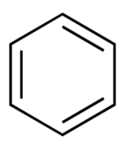 Benzene ACS Reagent, 99% 2.5 Liter