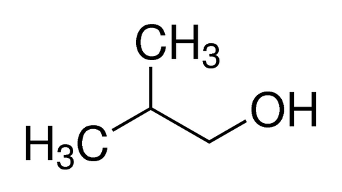 2-Methyl-1-Propanol ACS Reagent, 99%+, 1 Liter