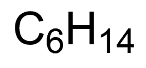 Hexane Mixture Of Isomers ACS Reagent, 98.5%, 4 Liter
