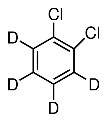 1,2-Dichlorobenzene-D4 98 atom % D, 10 grams