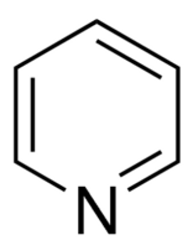 Pyridine R. G. ACS Reagent, . 99.5%, 500 ml