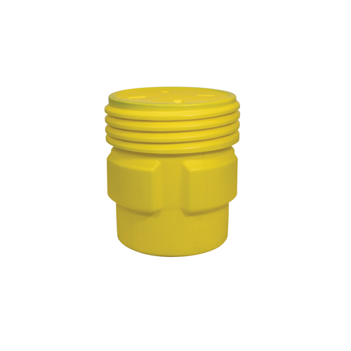 Eagle® Drum Containment 65 gallon Overpack Drum with Screw Top Lid