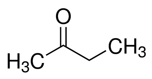 2-Butanone For HPLC 99.7%+, 1 Liter