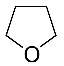 Tetrahydrofuran Inhibitor-Free For HPLC 99.9%+, 4 Liter