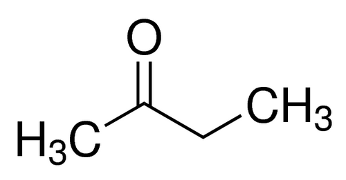 2-Butanone ACS Reagent 99% 4 Liter