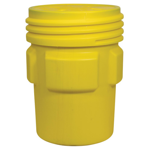 Eagle® Overpack Drum, 95 gallon with Screw Top Lid