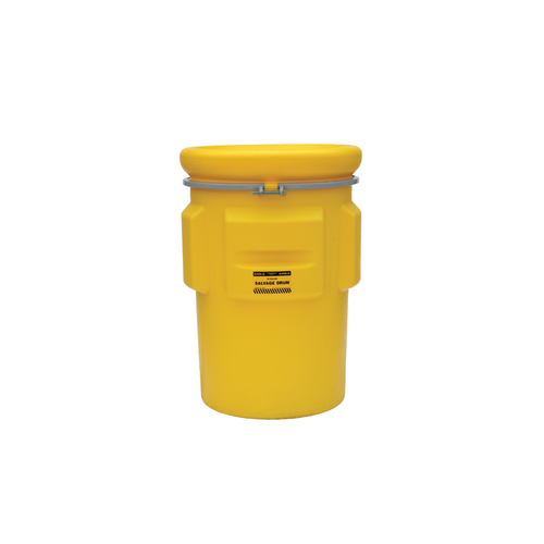 Eagle® Salvage Drum, 95 gallon Overpack Drum