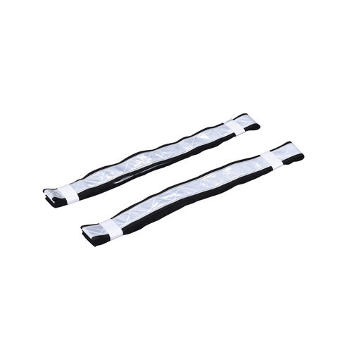 Eagle® Reflective Straps for Column Protectors-case/2