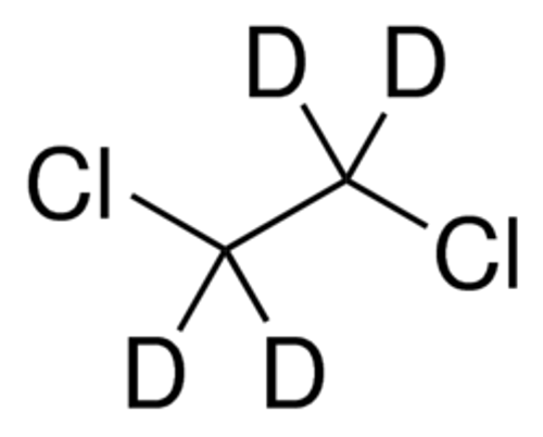 1,2-Dichloroethane-D4 99 atom % D 1 gram