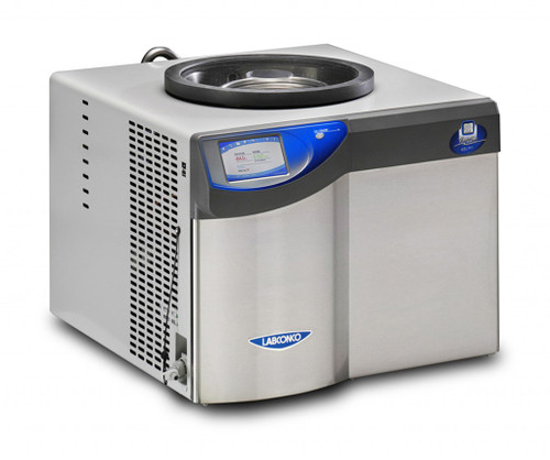 FreeZone 4.5L -84C Benchtop Freeze Dryer