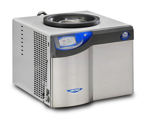 FreeZone 4.5L -105C Benchtop Freeze Dryer