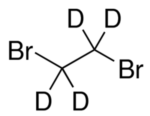 1,2-Dibromoethane-D4 99 Atom % D 25 grams