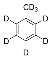 Toluene-D8 99.6 Atom % D, 10 grams