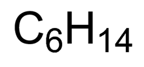 Hexane Mixture Of Isomers For HPLC 98.5% 4 Liter