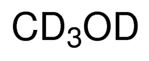 Methanol-D4 99.8 atom % D 1mL, case/10