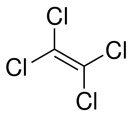Tetrachloroethylene ACS Reagent 99% 2.5 Liter