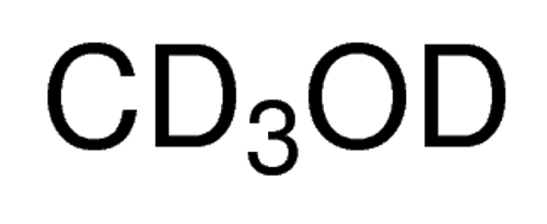 Methanol-D4 100% 99.96 Atom % D 1mL, case/10