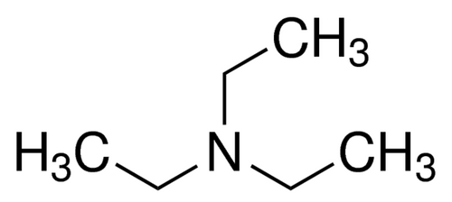Triethylamine 99.5% 4 Liter