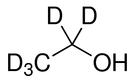 Ethanol-1 1 2 2 2-D5 99.5 Atom % D 5 grams