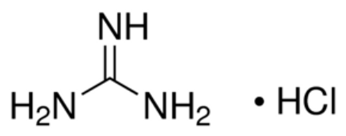 Guanidine Hydrochloride 99.0% (AT) 5 kg