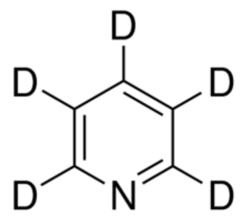 Pyridine-D5 99.5 Atom % D, 10 grams