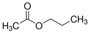 Propyl Acetate 99.5% 1 Liter
