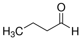 Butyraldehyde 99% Dry 1 Liter