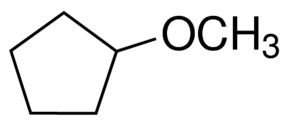 Cyclopentyl Methyl Ether 50 ppm BHT Reagent Plus® 99.9% 18 Liter