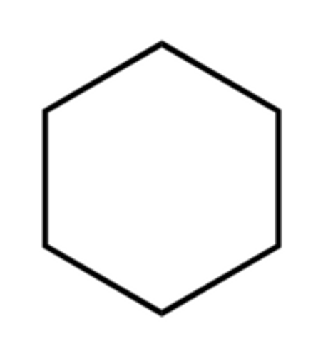 Cyclohexane ACS Reagent 99% 4 Liter