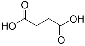 Succinic Acid, Anhydrous Redi-Dri ACS Reagent 99.0% 1 kg