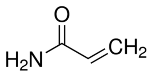 Acrylamide For Electrophoresis 99% HPLC Powder 1 kg