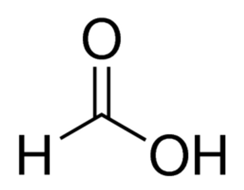 Formic Acid, Reagent Grade 95% 1 Liter