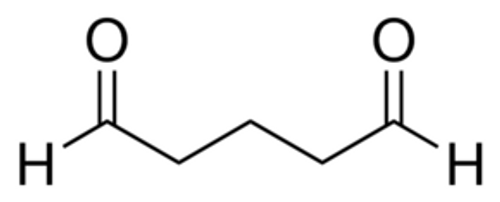 Glutaraldehyde Solution Grade I 25% In H2O 80 mL Glutaraldehyde Solution Grade I 25% In H2O 80 mL