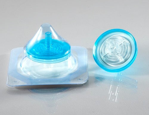Pall® Acrodisc Syringe Filters with Supor Membrane, Serum, Sterile, GF/0.2um, 37mm, 20 per pack