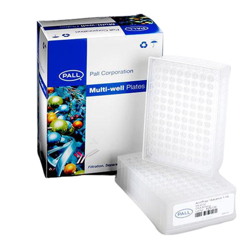 Pall® Adapter Collar for PCR Receiver Plate