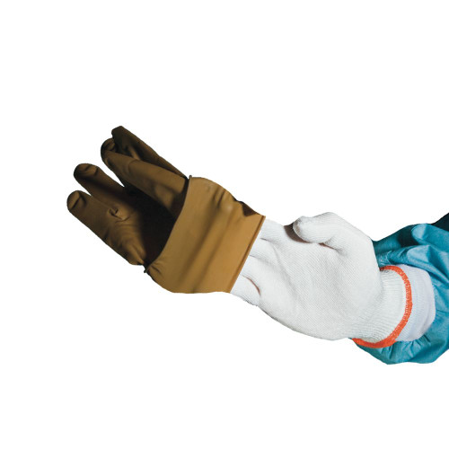 Ansell GAMMEX™ Cut Resistant Liners Dyneema™ Diamond Glove Liners, White, Cut-Resistant Surgical Glove Liners
