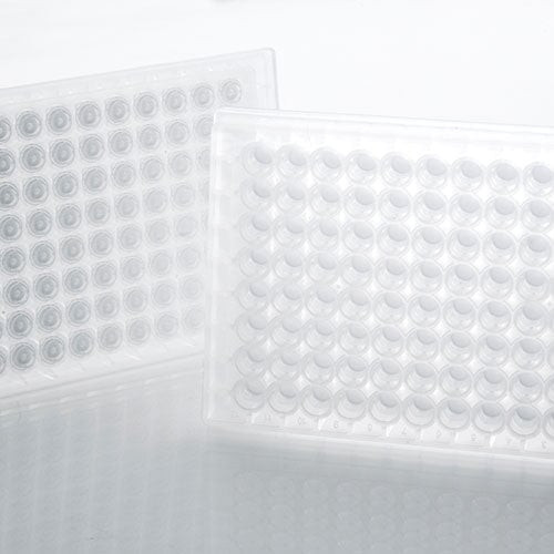 Pall® AcroPrep 24-well Filter Plate with Omega Membrane, 50kDa, 2 per pack