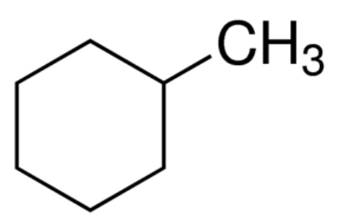 Methylcyclohexane Reagent Plus® 99% 18 Liter