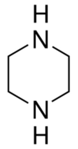 Piperazine Reagent Plus® 99% 2.5 kg