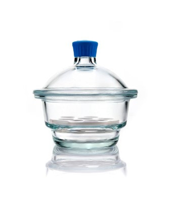 Borosil® Borosilicate Glass Desiccators Standard 150mm, Small