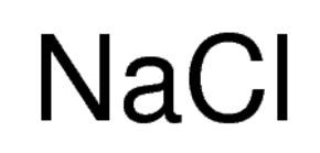 Sodium Chloride Anhydrous Free-Flowing ACS Reagent, 99%, 12 kg