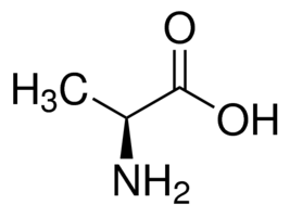 L-Alanine From Non-Animal Source Meets EP, 1 kg