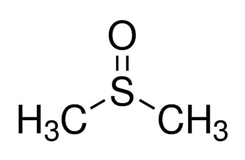 Dimethyl Sulfoxide ReagentPlus, 99.5%, 2.5 Liter