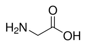 Glycine from Non-Animal Source Meets EP JP 98.5% 25 kg