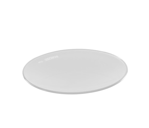 Borosil® Borosilicate Glass Watch Borosilicate Glass S-Line Soda Borosilicate Glass 80 MM